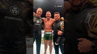 Celebrity How rich is Dricus Du Plessis dricusduplessis ddp UFC mma khamzat chimaev Net Worth