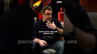 Lincroyable Ascension De Jérémie Covillault Dans Le Doublage