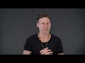 Building 429 Jason talks "Different" - Story Behind The Song