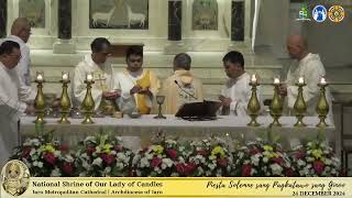 Agnus Dei - Misa Pastoril de Jaro