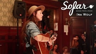 Ira Wolf - Honest | Sofar San Francisco chords