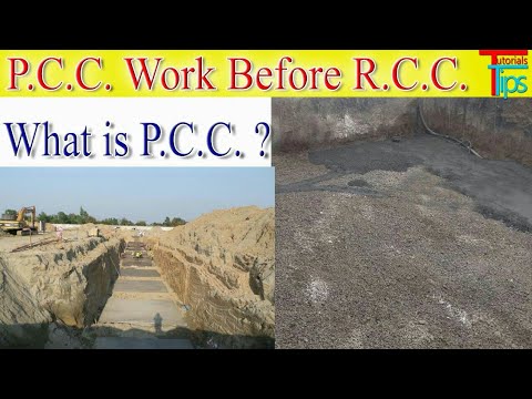 What is P.C.C.?