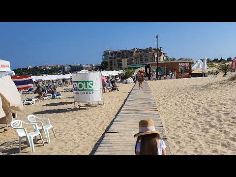 Video: Kakav Je Odmor U Julaji U Bugarskoj