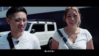 【GRヘリテージパーツ】トヨタ車に乗り続けるオーナー様の想い