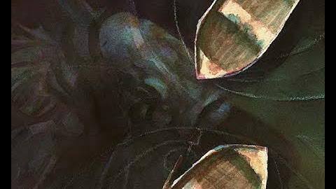 modern cube draft #1