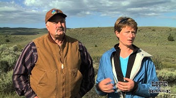 Over 100 Idaho ranchers engage in range monitoring