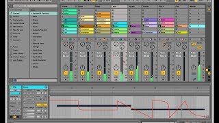 Ableton Masterclass Webinar with Certified Trainer