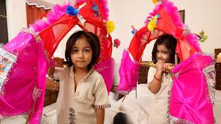 Zaid Ayaan Ki Pehli Kawad