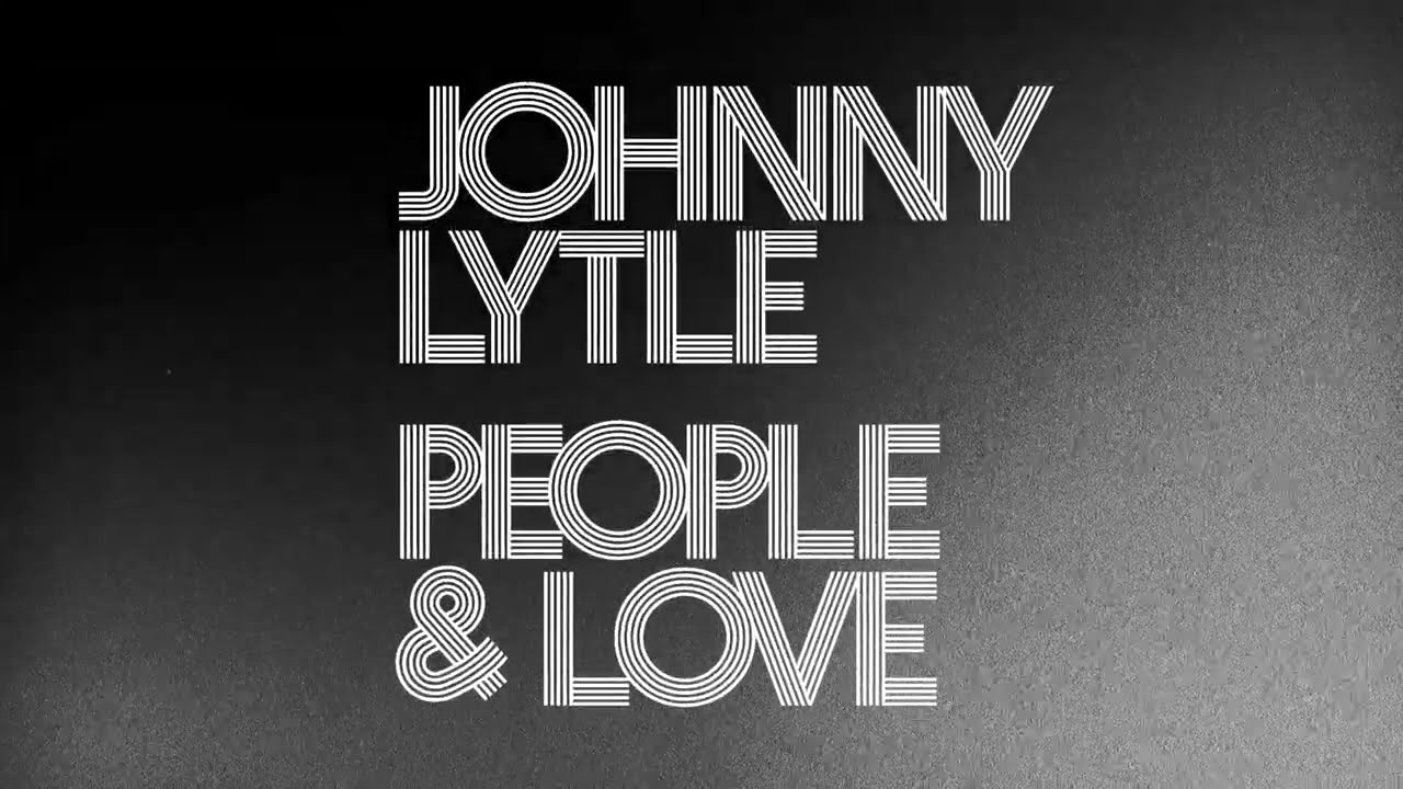 Johnny Lytle - People & Love (Official Vinyl Reissue Trailer