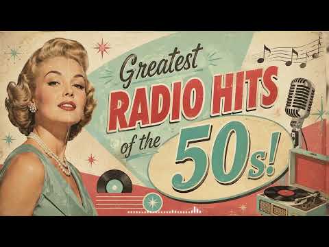 The Platters Style Music   Doo wop Classics   50s Diner   Vintage Pop