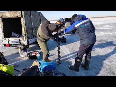 Vídeo: Como Pescar Na Tradição Da Pesca Russa