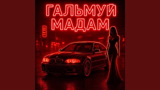 Гальмуй мадам