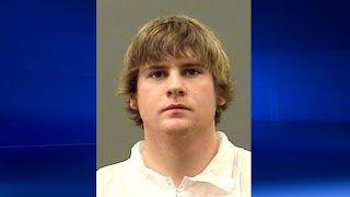 Cody Legebokoff The Country boy Killer