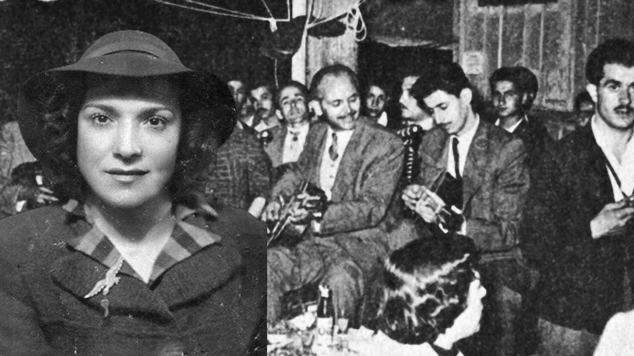 Η ονειρεμένη φωνή που έφυγε πολύ νωρίς, 36 ετών! – Η σύντομη ζωή μιας κορυφαίας ερμηνεύτριας – Video Η ονειρεμένη φωνή που έφυγε πολύ νωρίς, 36 ετών! – Η σύντομη ζωή μιας κορυφαίας ερμηνεύτριας – Video
