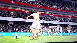 #FELICIDAD.      #fifa13