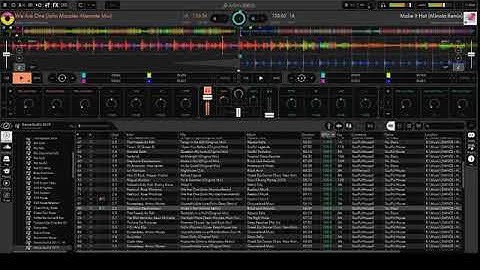 MixVibes Cross 4.2 Problems