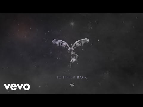 Maren Morris - To Hell & Back (Lyric Video)