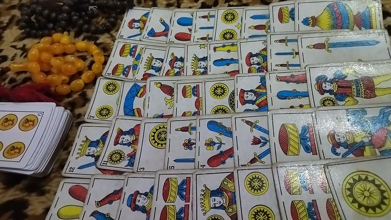 برج القوس ♐ توقعات روحانية بالكارطة المغربية وبالسبحة من الاسبوع الثاني من 2 شهر فبراير 2026