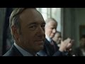 Symphony of frank underwood