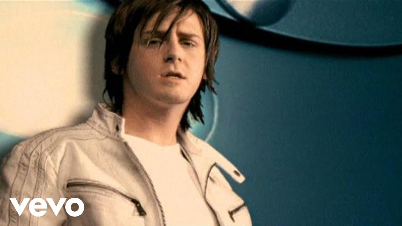 Jonatan Cerrada - Mon paradis (extrait de 