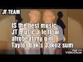 Jt team  o est mon bb lyrics audio officiel