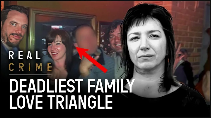 CRAZIEST PASSION CRIME: Daughter Married Stepfather And Then Killed Him?