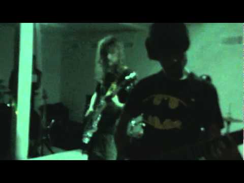 MARIANAS - The Spring of Sorrow (Live)