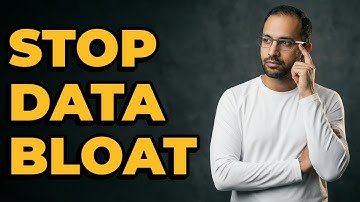 Can Automated Deletion Policies Prevent Data Sprawl?