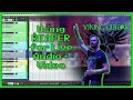 Using REAPER For Live Audio + Video - Viking Guitar