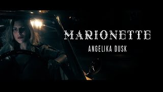 Angelika Dusk - Marionette - Official Video Clip