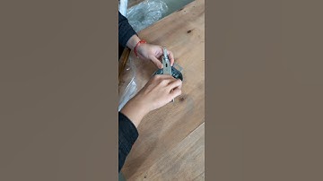 Rectangualr dining room chandelier canopy Installation instruction