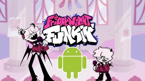 fnf fun zize selever android downlad link in description