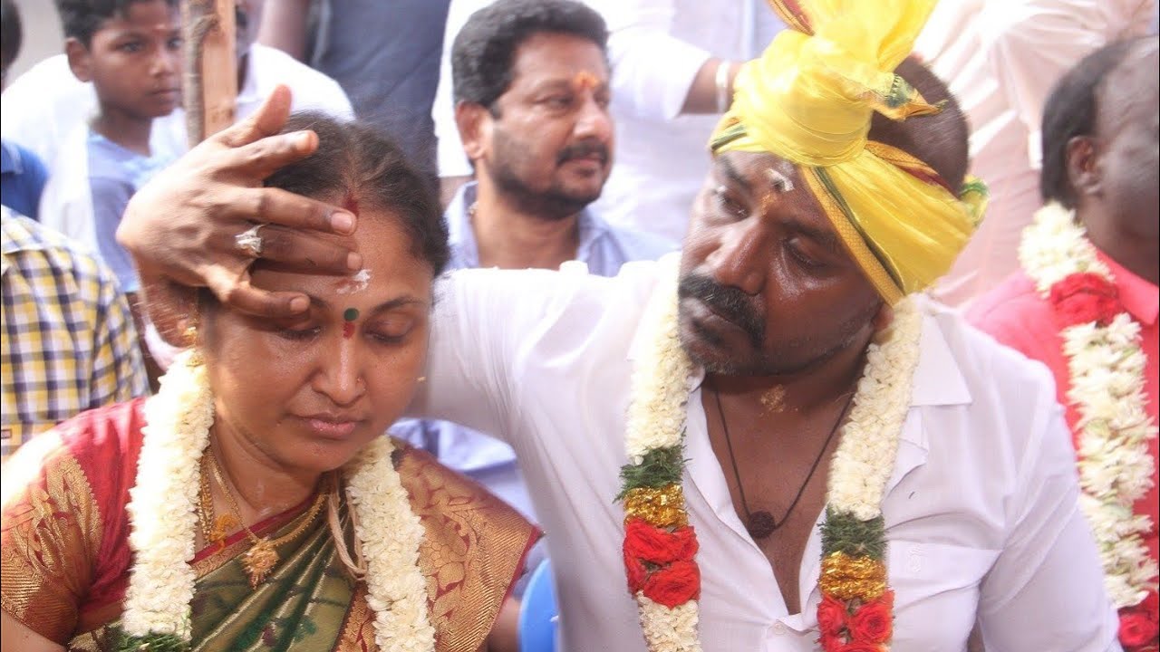 Raghava Lawrence Unseen family photos YouTube