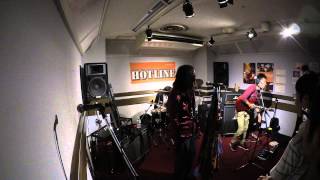 【Strong Voyager】「Stand Up」「Happy Party」 HOTLINE2014 Vol.4 8/10