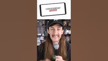 Mario Kart Tour is Shutting Down