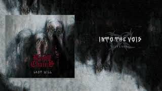 Bloody Chains - Into the Void