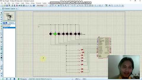 Percobaan 1.C.2 Praktikum Sistem Mikroprosesor