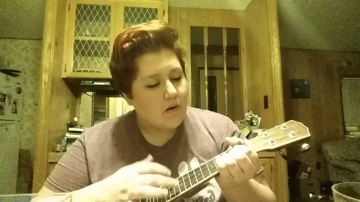 La Vie en Rose Ukulele Cover
