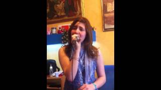 Someone Like You Nylu