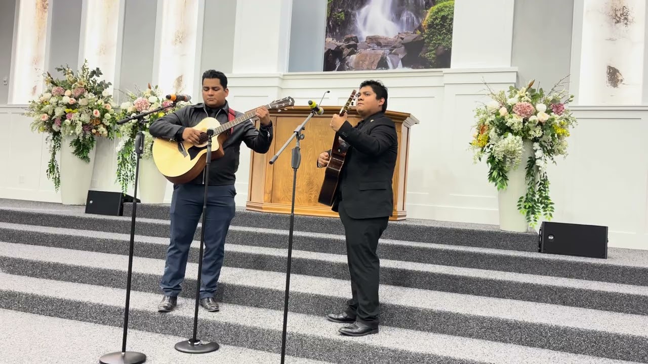 CAMBIASTE MI VIDA IECE