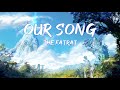 🔥TheFatRat & Cecilia Gault🔥- Our Song 🎶🎶(1 Hour ➰) || Our Song 💯 - TheFatRat 1 Hour Loop