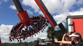 Famous Rainbow's End: Stratosfear (extreme cycle) Wealth