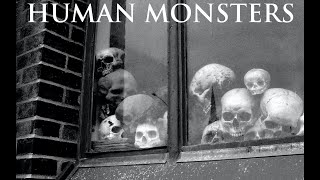 Serial Killer Andrei Chikatilo