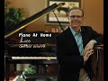Piano At Home with Gerald Wolfe