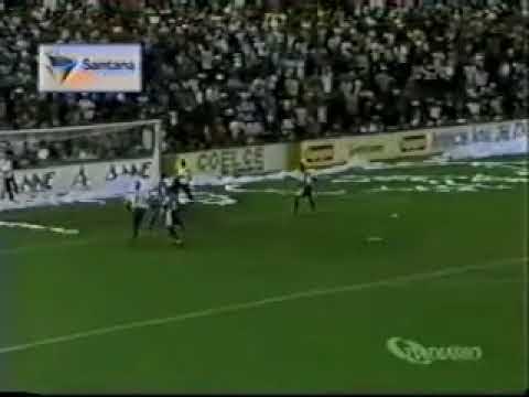 Fortaleza 3 x 1 Ceará (Campeão Cearense 2001)