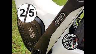 Come Installare Kit Sblocco Velocità Speedfun Ghost Tuning Ebike Per Bafang M800