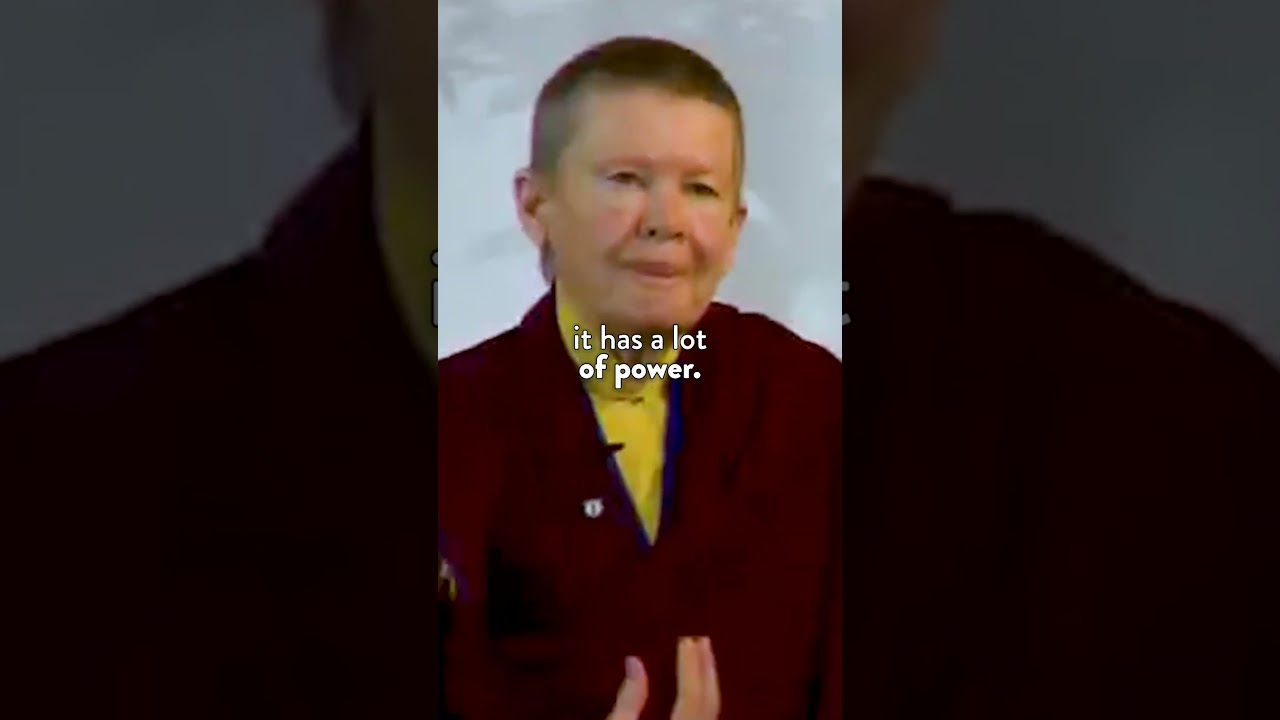 Having Bravery in Suffering