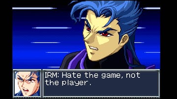 Super Robot Taisen Original Generation (Ryusei) Walkthrough Part 5