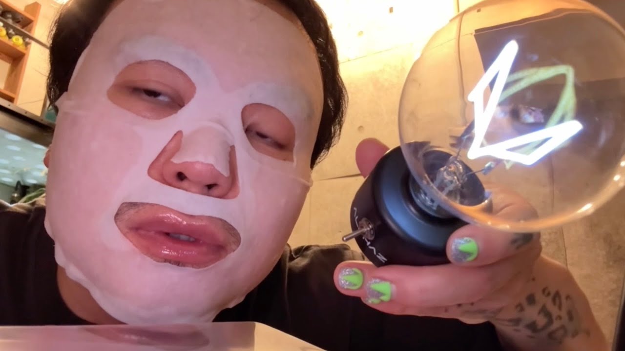 体力使い終わった後に危険な技は練習しちゃいけないなと再認識したり、お散歩したり、XGグッズ開封したり。