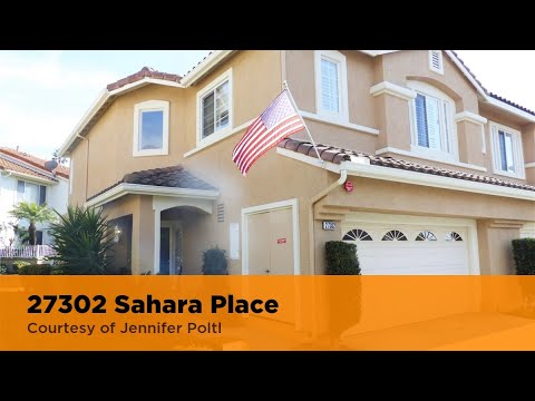 27302 Sahara Place, Laguna Niguel, CA home video tour